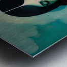 SurrealAssorted06 Metal print