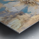 1 Metal print