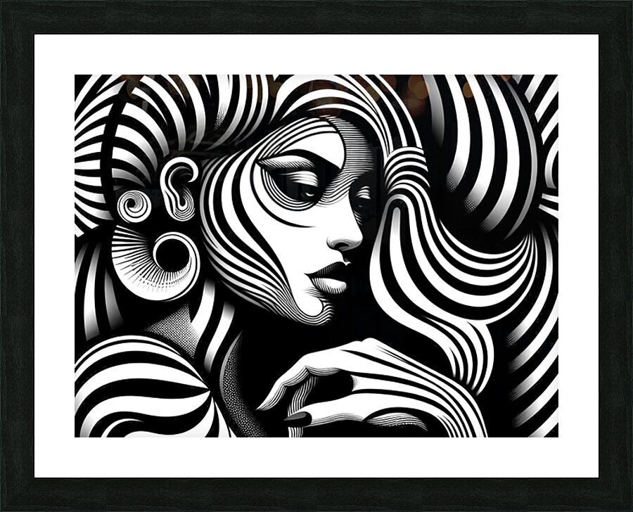  Tirage d’art