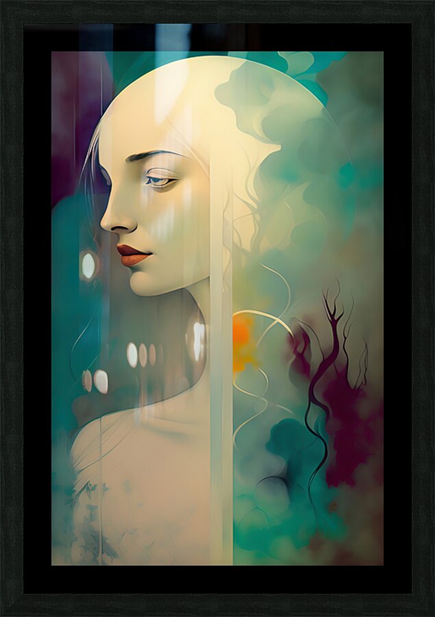  Tirage d’art
