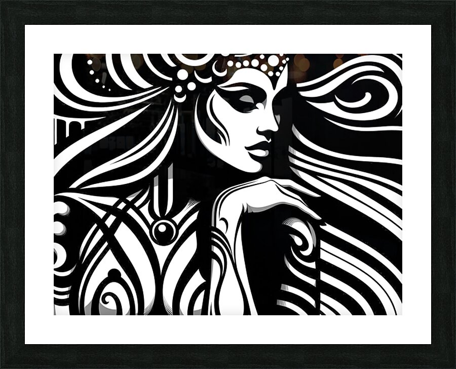  Tirage d’art