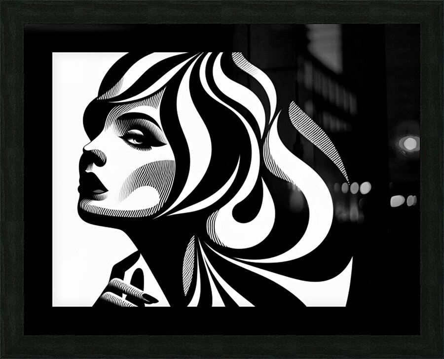  Tirage d’art