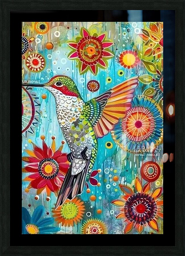  Tirage d’art