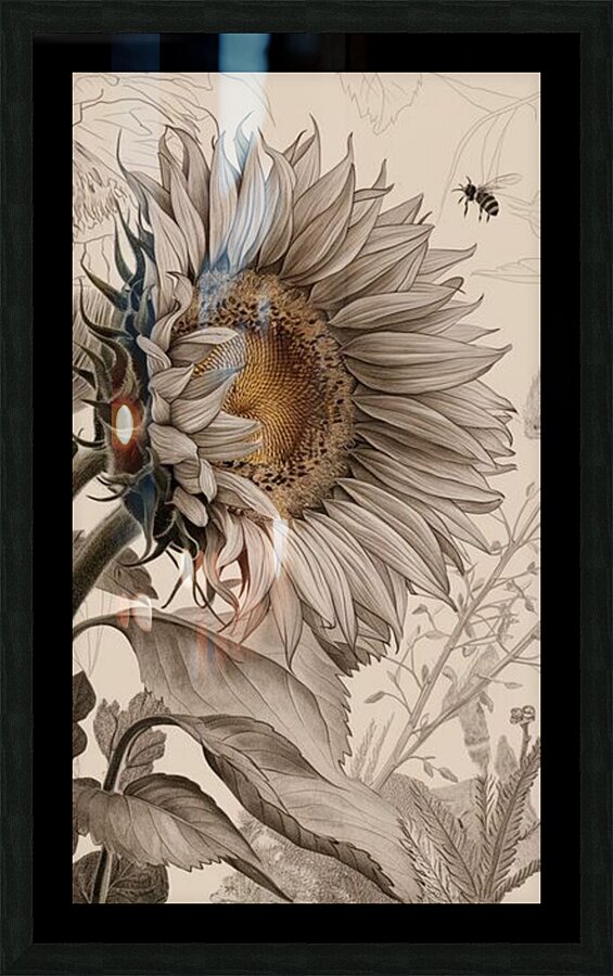  Tirage d’art