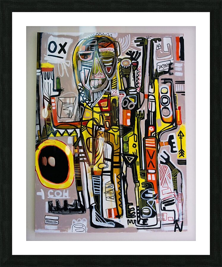  Tirage d’art