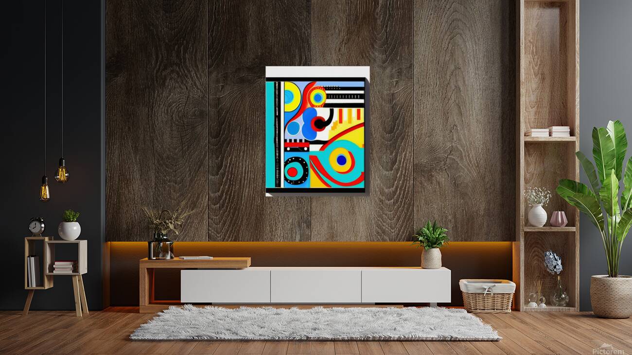 Abstraction  Reproduction