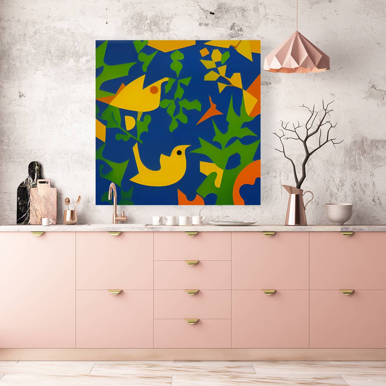 Birds Reproduction