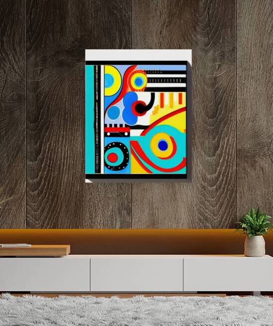 Abstraction  Reproduction