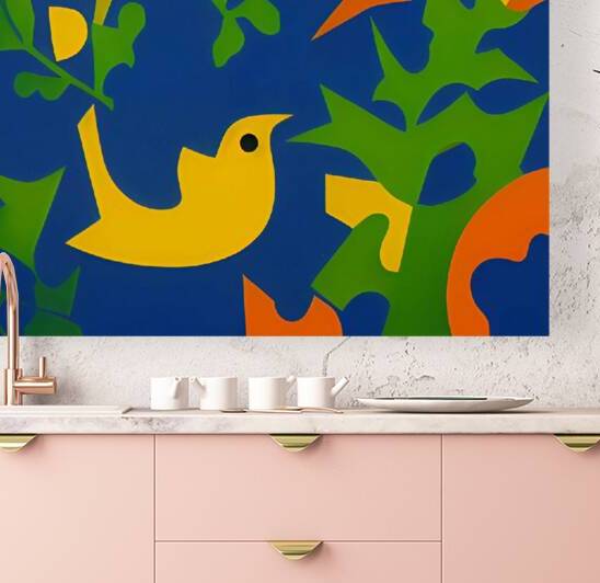 Birds Reproduction