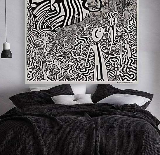 Maze  Reproduction