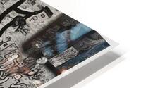 Maze  HD Metal print