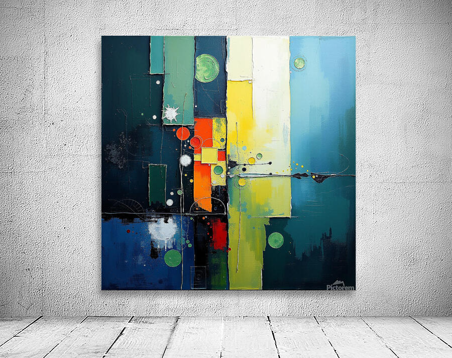 Flow Wall Preview