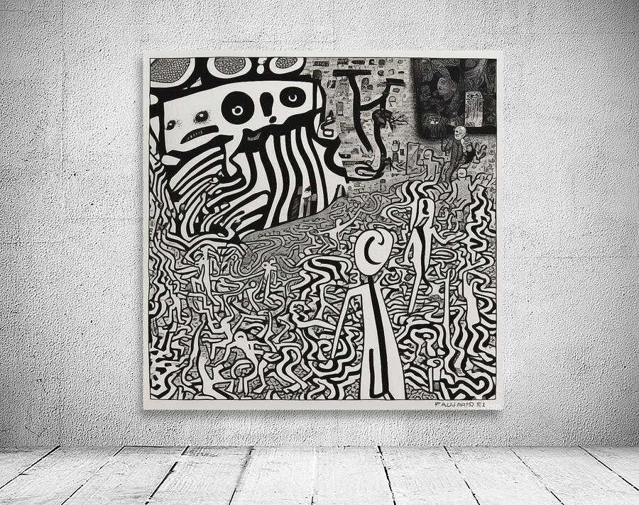 Maze  Wall Preview