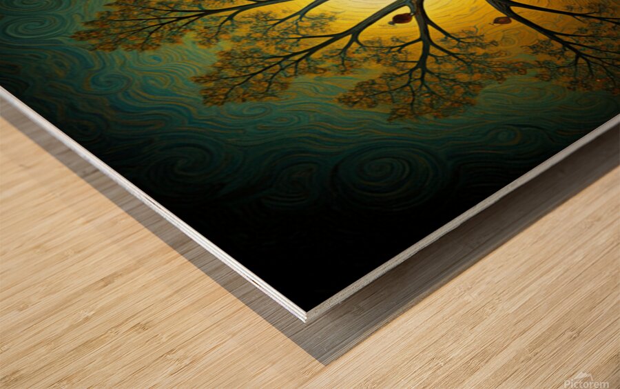 IMG 2911 Wood print
