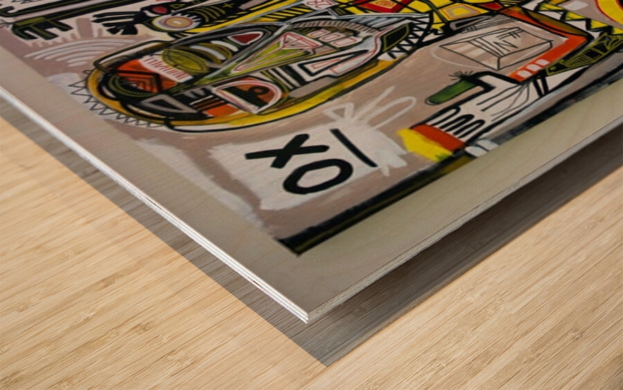99b91fe4b20cbcd71eb4b65587a88d40 Wood print