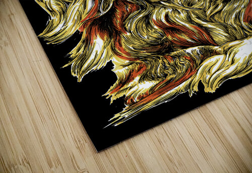 King Charles Kris Curran puzzle