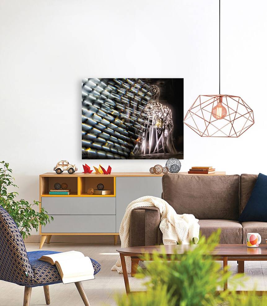 Spectral Source.1 Reproduction