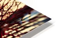 NYC.2 HD Metal print