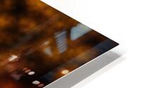 Aerials.1 HD Metal print