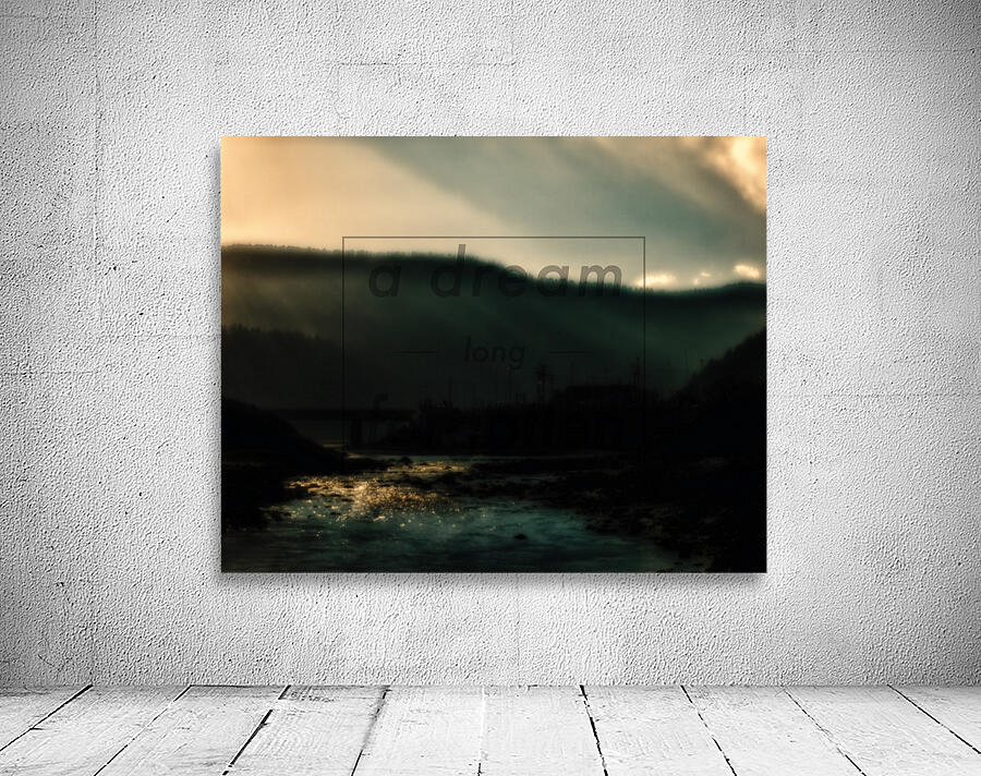 Alma.1 Wall Preview