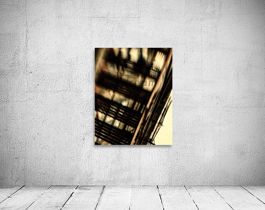 Up.1 Wall Preview