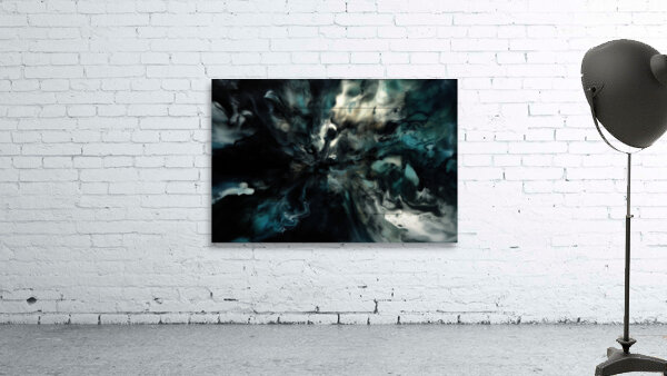 Nebulous Depths.1 Wall Preview