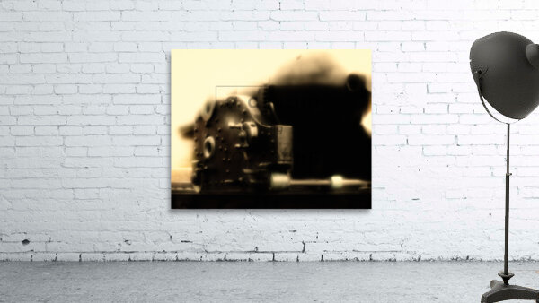 Timeless Sentinel.1 Wall Preview