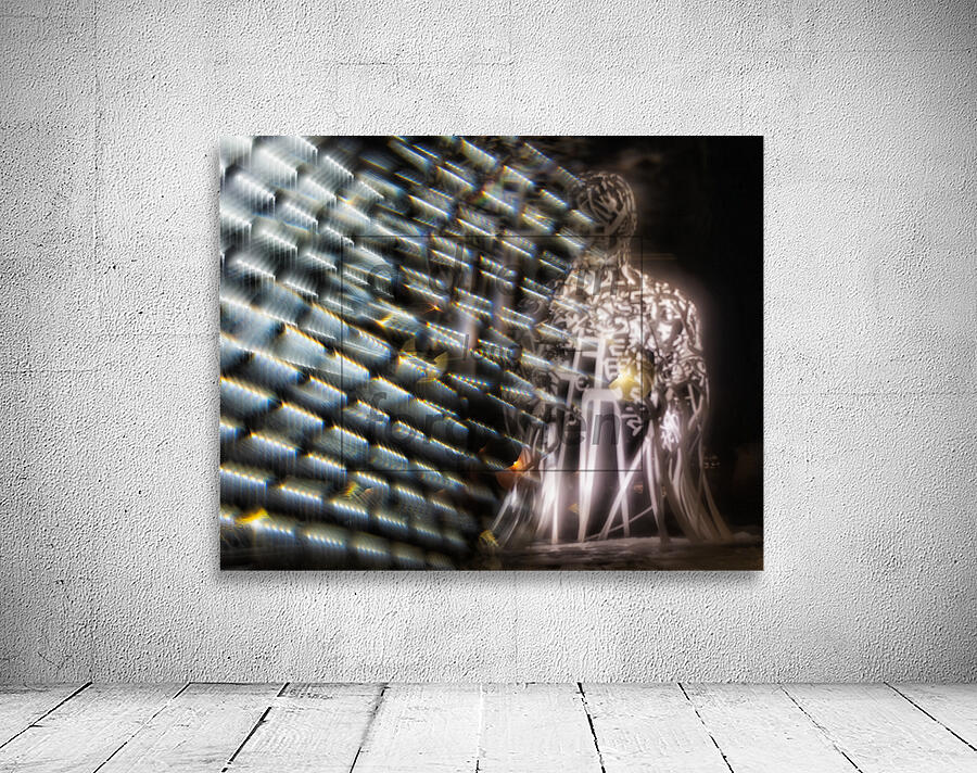 Spectral Source.1 Wall Preview