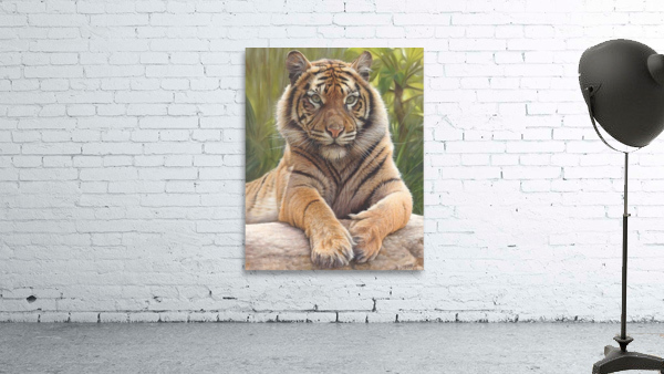 seen by deeps Wall Preview