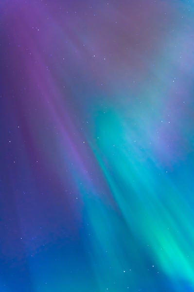 Lady Aurora Digital Download