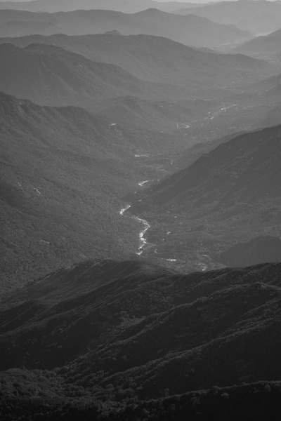 The Valley Digital Download