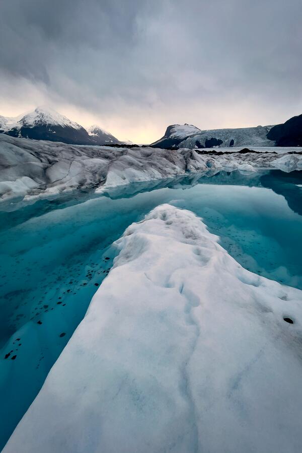 Blue Water Téléchargement Numérique