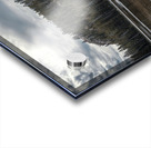 Magical Montana Acrylic print