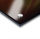 Lasers Acrylic print