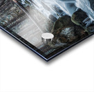 Olympic Acrylic print