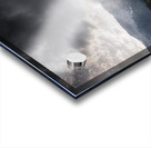 Mount Meeker Acrylic print