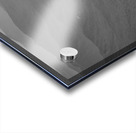 The Valley Acrylic print