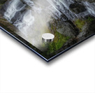 Mystic Falls Acrylic print