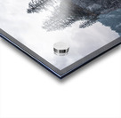 Spire Cove Impression Acrylique