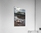 Magical Montana Acrylic Print