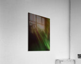 Lasers Acrylic Print