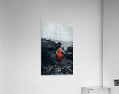 Solitude Acrylic Print