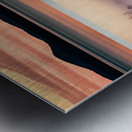 Something In The Orange Impression metal