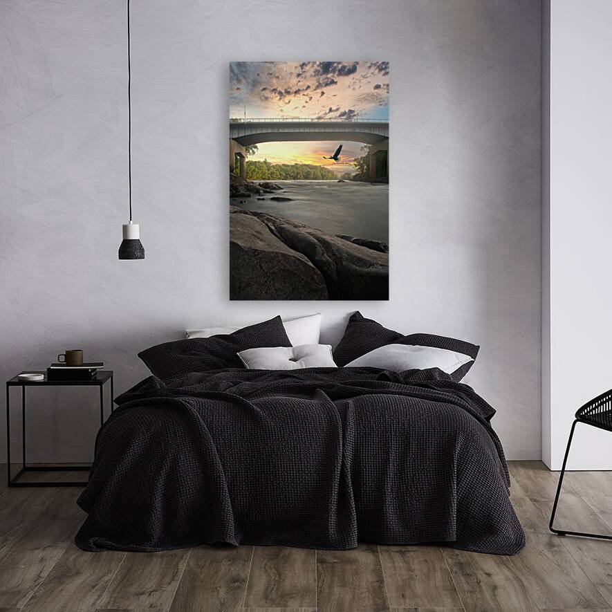 American Eagle Reproduction