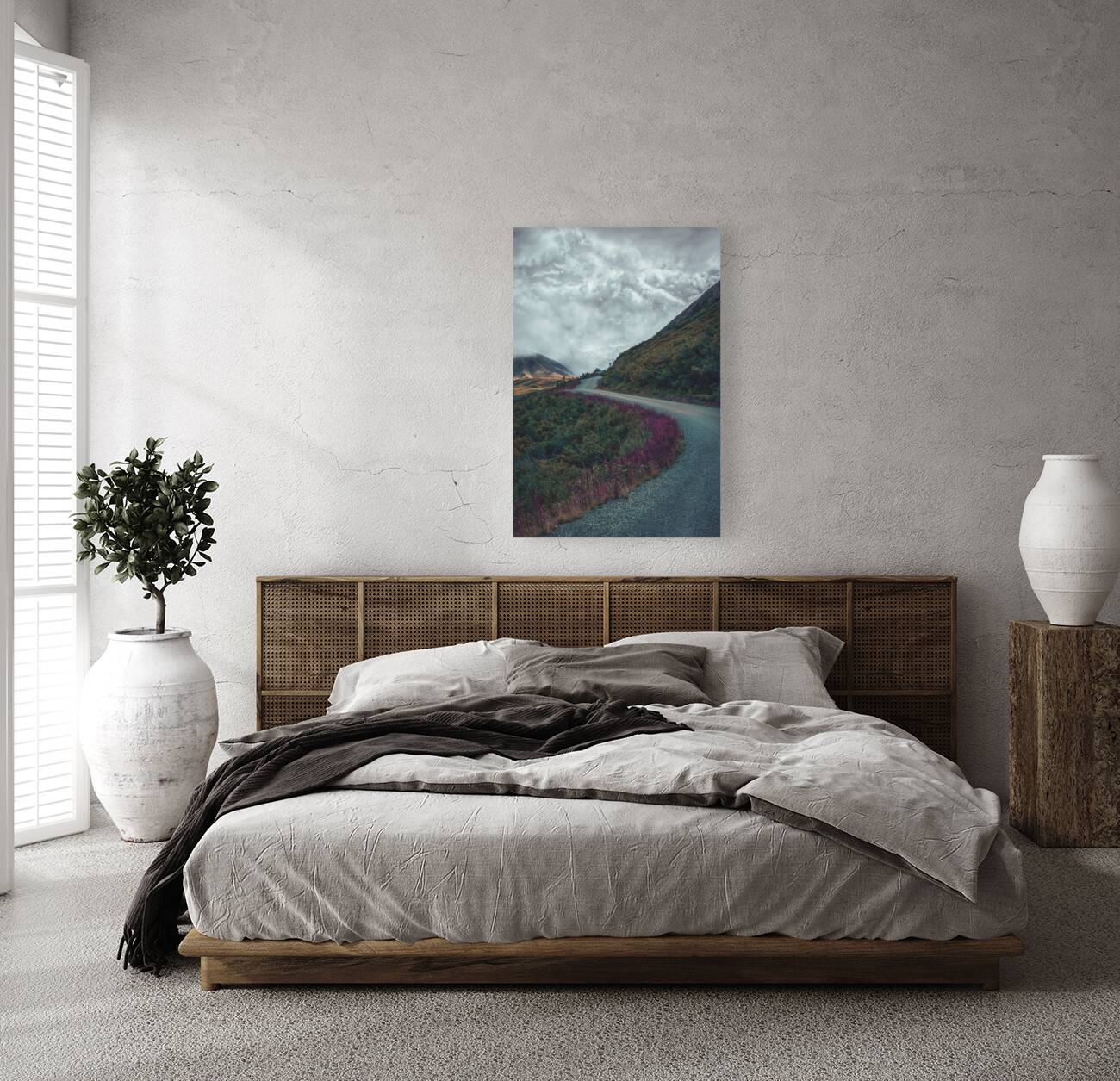 Wildflower Reproduction