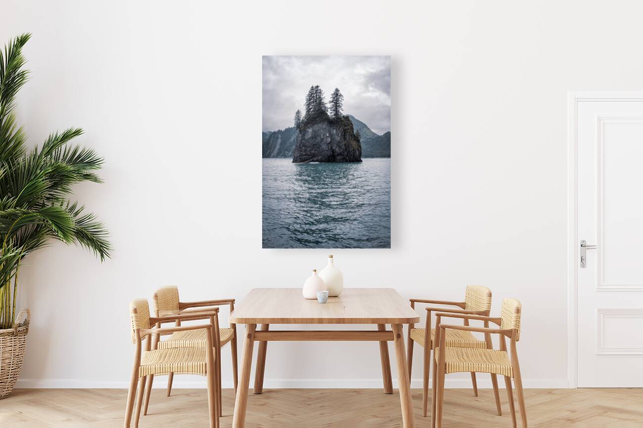 Spire Cove Reproduction