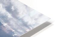Mount Healy HD Metal print