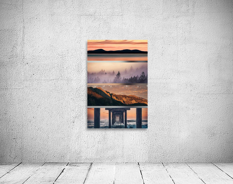 Something In The Orange Wall Preview