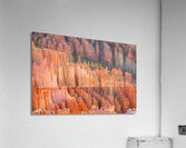 Bryce Canyon National Park Hoodoos Acrylic Print