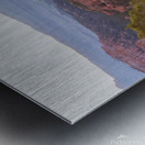 Good Morning Bryce Canyon National Park Metal print